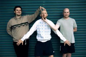 Photo of the artist Fuzzy Duck