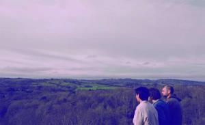 Photo of the artist Gecco