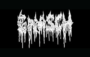 Photo of the artist Gnasch