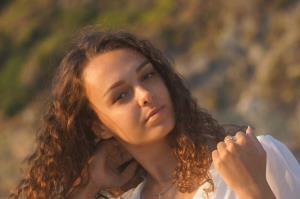 Photo of the artist Hanz