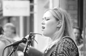 Photo of the artist HELM