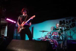 Photo of the artist Hipflask Virgins