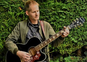 Photo of the artist Hitchhiker