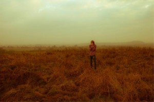 Photo of the artist Howard James Kenny
