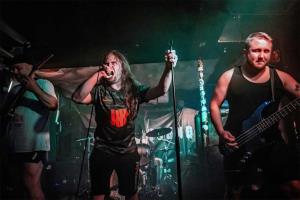 Photo of the artist Hursan