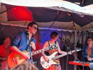 Photo of the artist Icy Moon Explorers