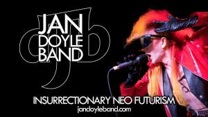 Photo of the artist Jan Doyle Band