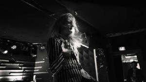 Photo of the artist Jess Brett