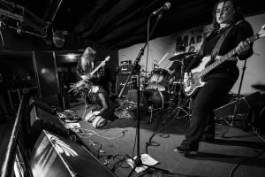 Photo of the artist Jiksaw