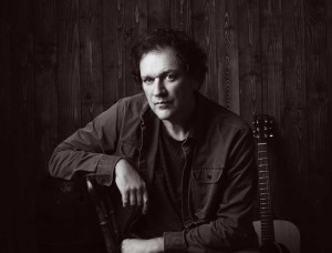 Photo of the artist Jim Hudson