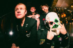 Photo of the artist Kick The Clown