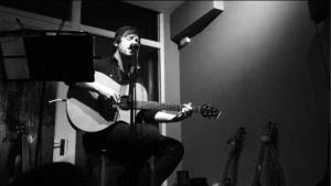 Photo of the artist Kringo