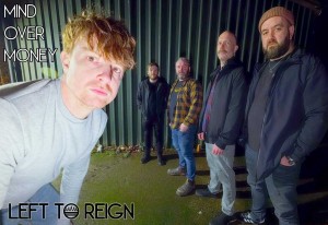 Photo of the artist Left To Reign 