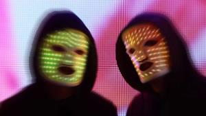 Photo of the artist Leg Puppy 2.0