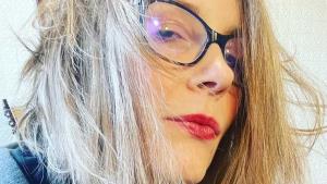 Photo of the artist Lobelia