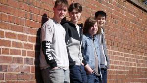 Photo of the artist Losa