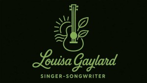 Photo of the artist Louisa Gaylard