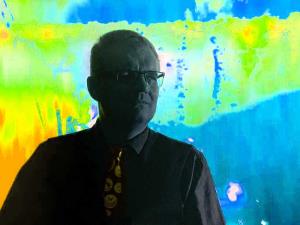 Photo of the artist LX NEN