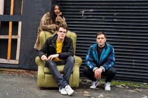 Photo of the artist Lycio