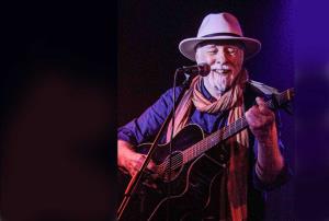 Photo of the artist M W Price