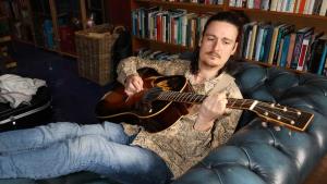 Photo of the artist Matt's His Name