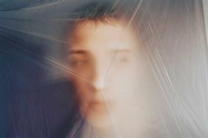 Photo of the artist Mickey Nomimono