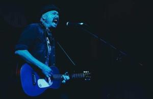 Photo of the artist MoonFace the Mage