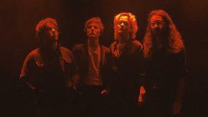 Photo of the artist Mother Vulture