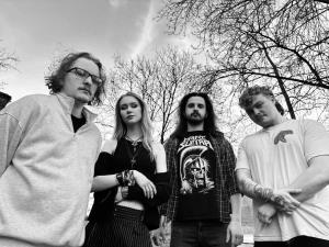 Photo of the artist Mount Slatra