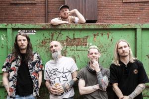 Photo of the artist M.RR.L x The Tabogen Boys