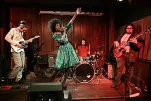 Photo of the artist NOT SOUP