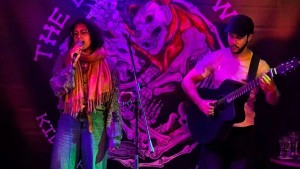 Photo of the artist Nova