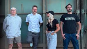 Photo of the artist Nova Rise