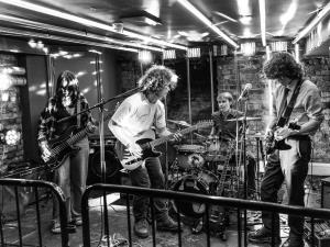 Photo of the artist Obelisk