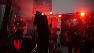 Photo of the artist Octopig