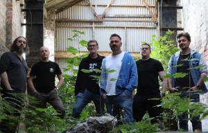 Photo of the artist Olympic Average