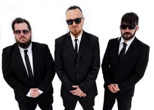 Photo of the artist On Crash Sunday