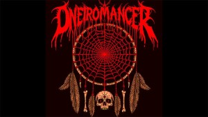 Photo of the artist Oneiromancer