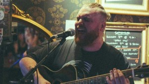 Photo of the artist Open Mic at The Oil Basin, Host - Ruben Seabright