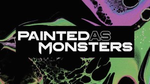 Photo of the artist Painted As Monsters