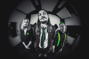 Photo of the artist PHON