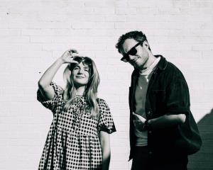 Photo of the artist PHWOAR