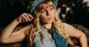 Photo of the artist Pien 