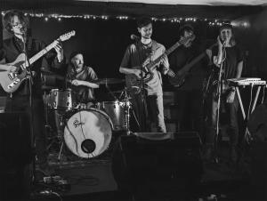 Photo of the artist Portrait Of