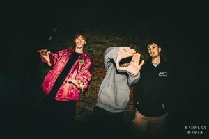 Photo of the artist Redskies