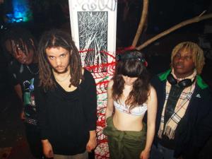 Photo of the artist Restless Taxis