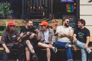 Photo of the artist Return of the Spouse