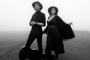 Photo of the artist Saint Senara