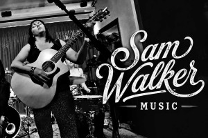 Photo of the artist Sam Walker Music 