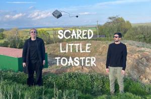 Photo of the artist Scared Little Toaster